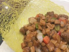 -大鸭梨烤鸭店(金顶街店)