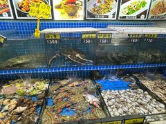 -君霖海鲜私房菜(春柳店)