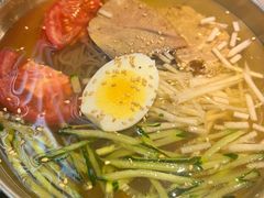 -明洞王妃家烤肉(苏州中心星悦汇店)
