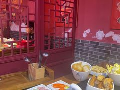 -小四川老火锅(欧风店)