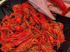 -聚味瞿记·龙虾堂(渔人码头一店)