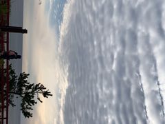 -柱状节理带