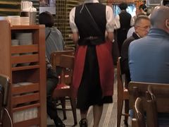 -Ginza Lion Beer Hall - Ginza 7 chome