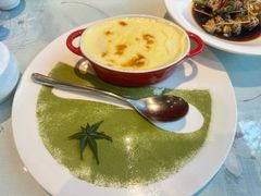 芝士南瓜-知味观·味庄(杨公堤店)