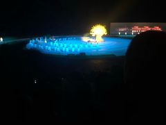 -鼎盛王朝康熙大典实景演出