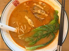 -一峰沙茶面(海峡国际店)