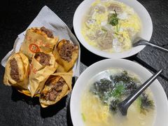 -买又大餐厅(福林里店)