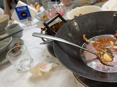 -湘中缘·湖南菜(娄底驻京办店)