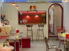 大堂-Eckl’s爱氏热狗(猫街店)
