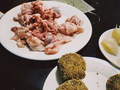 -天桥老金涮肉(牛街店)