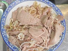 -杨家牛肉汤(淮建路店)
