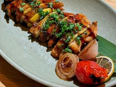 -娜娜家•Nana's restaurant(国金汇店)
