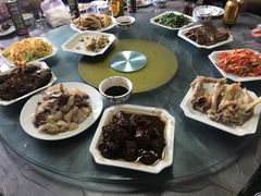 -林家饭店(新林公路店)