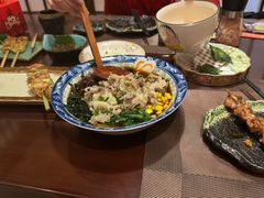 -弓二·烧鸟居酒屋(财富购物中心店)