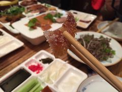 -四季民福烤鸭店(前门廊房二条店)