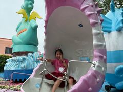 -秦皇岛乐岛海洋王国