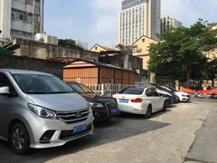 -世纪联华超市(外海店)