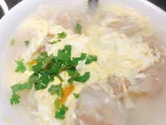 -买又大餐厅(福林里店)