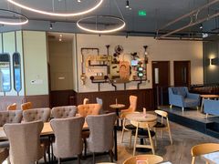 -COSTA COFFEE(国正中心店)