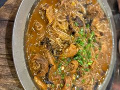 -粗粮人家·东北菜(洋桥店)