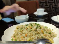 -杭州和达希尔顿逸林酒店·和园中餐厅-杭帮菜名店