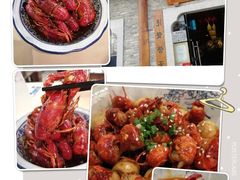 -虾胡闹龙虾馆(湄南河店)