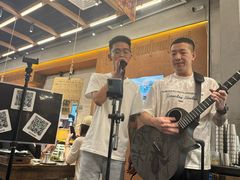 -破店肥哈·东北烧烤·夜宵(南山保利店)