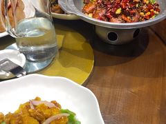 -那家老院子东北菜·饺子·小鸡炖蘑菇(艳华街店)