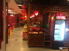 -芦月轩羊蝎子(劲松店)