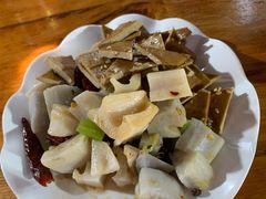 -老地方猫儿面(磁器口店)