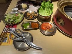 -西塔老太太泥炉烤肉(杭州首店)
