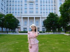 -海豚湾·大堂吧(厦门佰翔波特曼七星湾酒店)