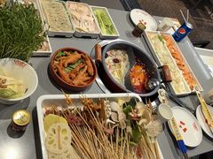 -牛签签串串香(IFS店)