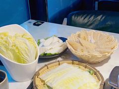 -狐狸爱上椰子鸡(滨江星光大道店)