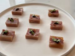 -湖影中餐厅·南京金茂威斯汀大酒店