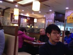 -神仙雪浓汤(明洞店)