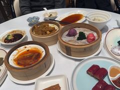 -新雅粤菜馆(南京东路店)