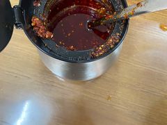 -陈记锅盖面(长江路店)