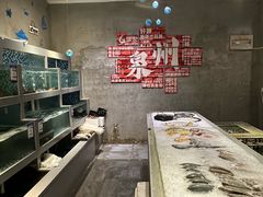 -临家闽南菜(宝洲路店)