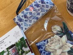 -霸王茶姬(泛海广场店)