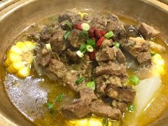 -窄巷子陕菜馆·地道陕西菜(粉巷店)