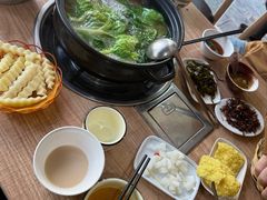 -尼玛藏家风味园(阿山食城店)