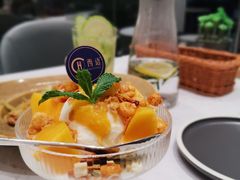 -西语·炭烧牛排(卓越中寰店)