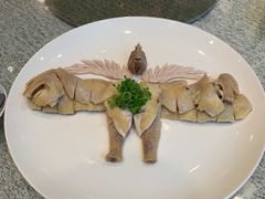 -深圳福田香格里拉大酒店