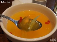 水果芦荟-外婆家(杭州马塍店·杭帮菜名店)