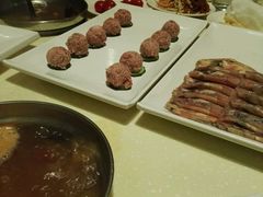 -四季捞