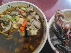 -大石人家鱿鱼面馆(大石西路总店)