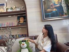 -猫姐私人烘培定制