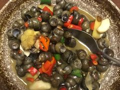 永州唆螺-永州体苑血鸭店(第一分店)