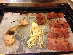iphone_upload_pic-福成自助烤肉(青春路店)